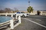 Bentley Mulsanne Speed 2015 года